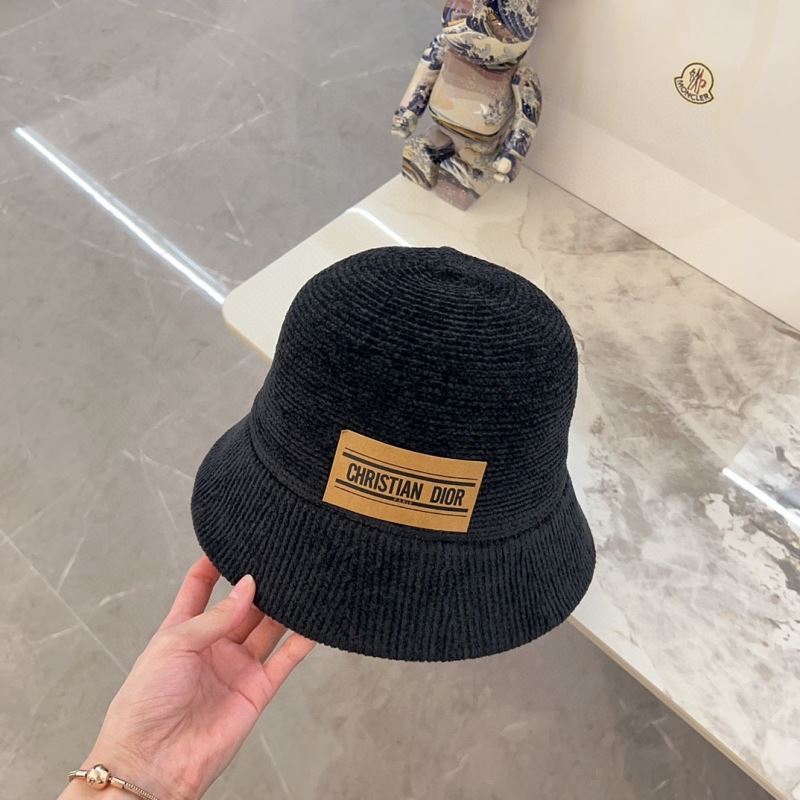 Christian Dior Caps